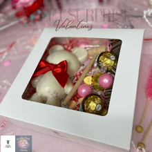 Load image into Gallery viewer, *PRE-ORDER* 🍫SWEET SURPRISE🍫 BREAKABLE TEDDY BOX
