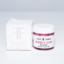 Load image into Gallery viewer, BUBBLE GUM LIP SCRUB