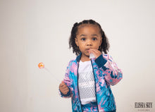 Load image into Gallery viewer, PRINCESS GLITZ| SQUEEZE TUBE