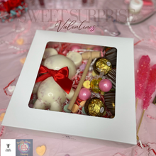 Load image into Gallery viewer, *PRE-ORDER* 🍫SWEET SURPRISE🍫 BREAKABLE TEDDY BOX