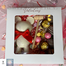 Load image into Gallery viewer, *PRE-ORDER* 🍫SWEET SURPRISE🍫 BREAKABLE TEDDY BOX