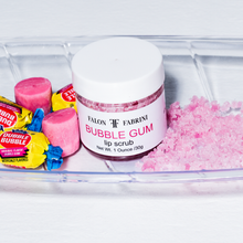 Load image into Gallery viewer, BUBBLE GUM LIP SCRUB