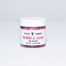 Load image into Gallery viewer, BUBBLE GUM LIP SCRUB