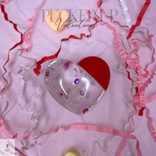 Load image into Gallery viewer, đź‘„PUCKER UPđź‘„ MINI HEARTS