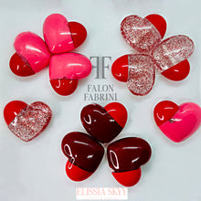 Load image into Gallery viewer, PLAY-DATE LIP SET (LIMITED EDITION)