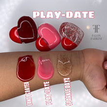 Load image into Gallery viewer, PLAY-DATE LIP SET (LIMITED EDITION)
