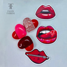 Load image into Gallery viewer, SI AMORE LIP SET