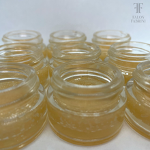 Load image into Gallery viewer, 24K GOLD SHIMMER LIP SCRUB