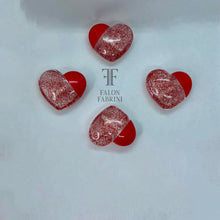 Load image into Gallery viewer, SPARKLE DAYZ (MINI HEARTS)