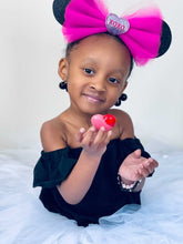 Load image into Gallery viewer, PLAY-DATE ( MINI HEARTS)