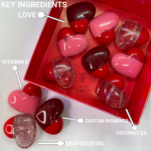 Load image into Gallery viewer, SPARKLE DAYZ (MINI HEARTS)