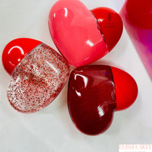 Load image into Gallery viewer, CANDY COATED (MINI HEARTS)
