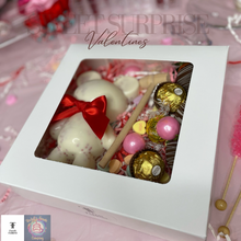 Load image into Gallery viewer, *PRE-ORDER* 🍫SWEET SURPRISE🍫 BREAKABLE TEDDY BOX
