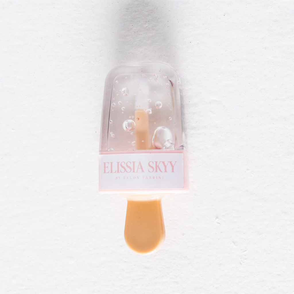 GLASS SLIPPER| ICE POP MINI