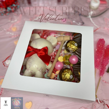 Load image into Gallery viewer, *PRE-ORDER* 🍫SWEET SURPRISE🍫 BREAKABLE TEDDY BOX
