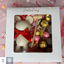 Load image into Gallery viewer, *PRE-ORDER* 🍫SWEET SURPRISE🍫 BREAKABLE TEDDY BOX
